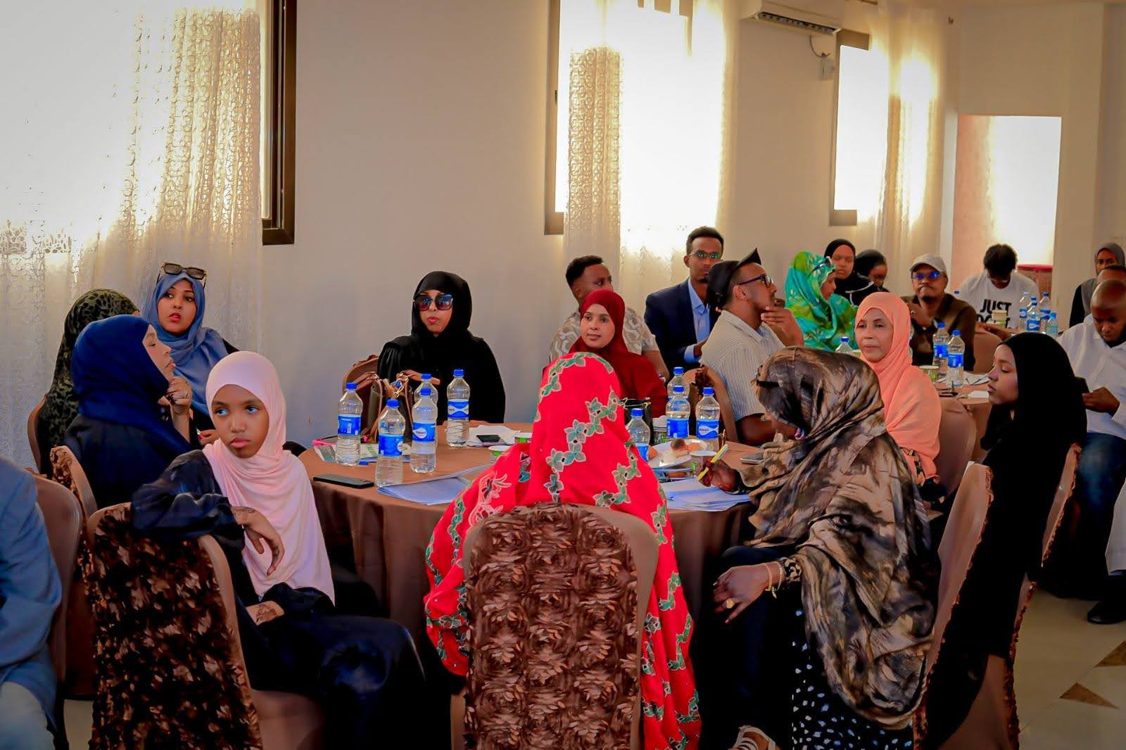 National Diaspora Policy Validation Workshop - Image 7